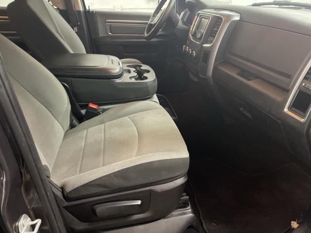 used 2021 Ram 1500 Classic car, priced at $23,449