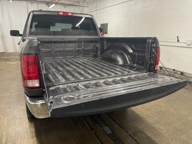 used 2021 Ram 1500 Classic car, priced at $23,449