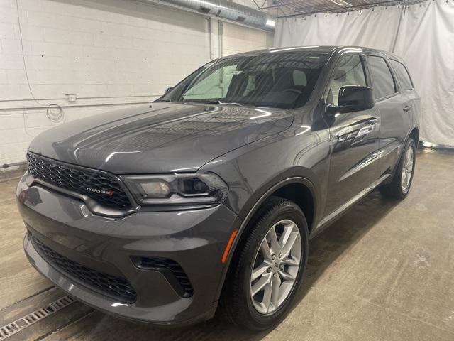 new 2024 Dodge Durango car, priced at $45,410