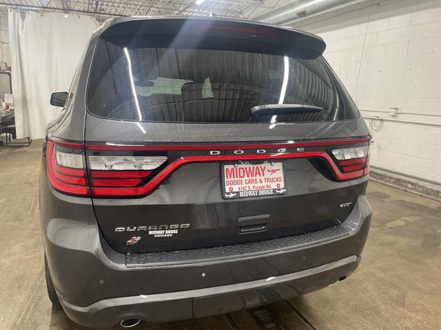 new 2024 Dodge Durango car, priced at $45,410