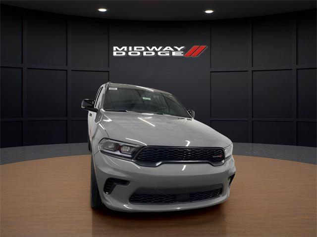 new 2026 Dodge Durango car, priced at $41,980