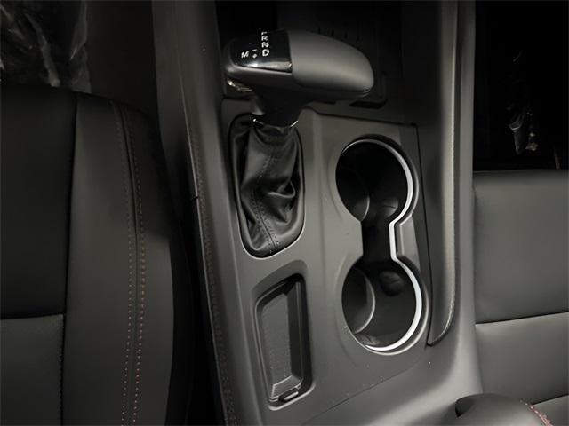 new 2026 Dodge Durango car, priced at $41,980