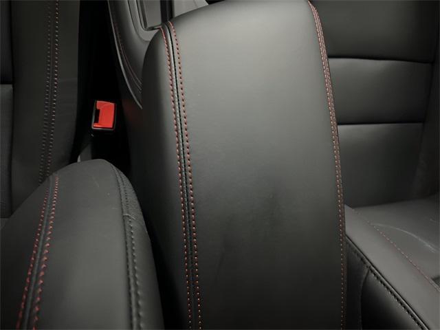 new 2026 Dodge Durango car, priced at $41,980