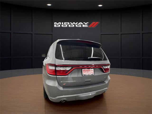 new 2026 Dodge Durango car, priced at $41,980