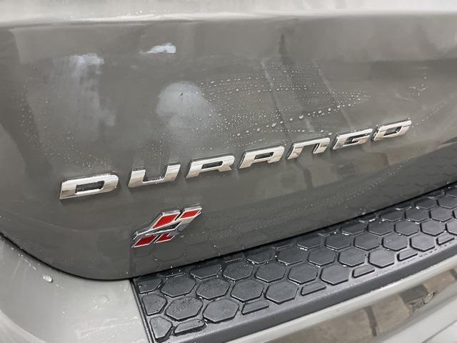 new 2026 Dodge Durango car, priced at $41,980