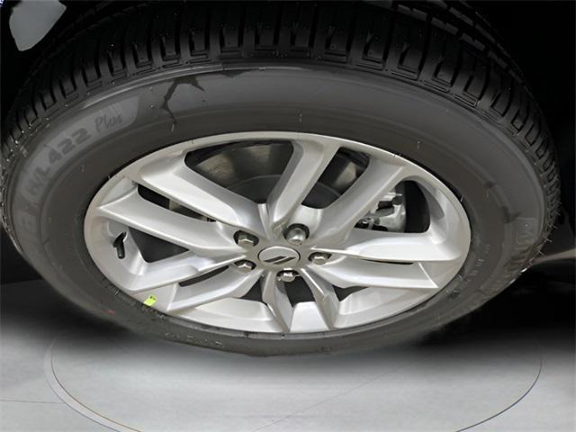 new 2026 Dodge Durango car, priced at $41,980