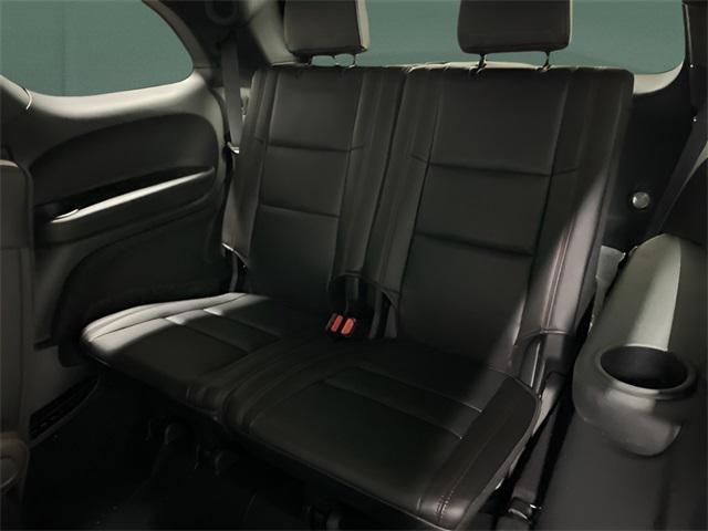 new 2026 Dodge Durango car, priced at $41,980