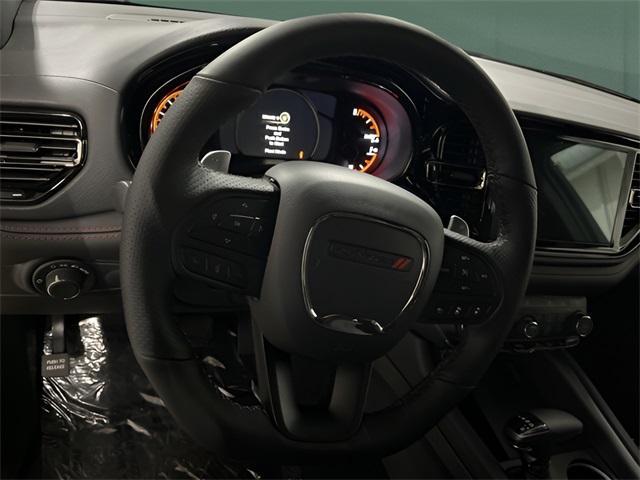 new 2026 Dodge Durango car, priced at $41,980