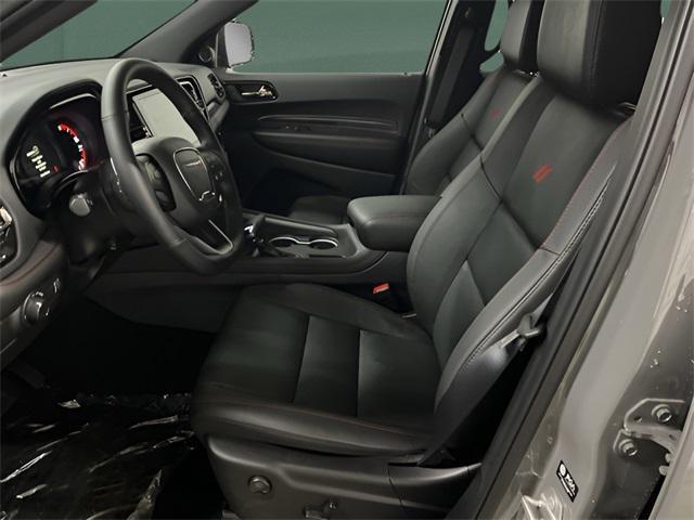 new 2026 Dodge Durango car, priced at $41,980