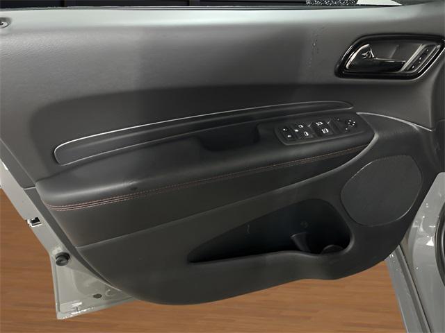 new 2026 Dodge Durango car, priced at $41,980