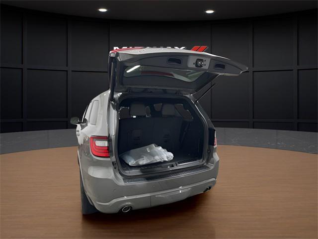 new 2026 Dodge Durango car, priced at $41,980