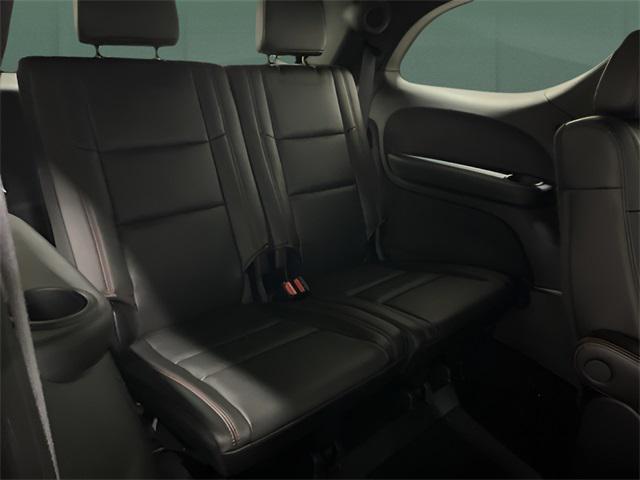 new 2026 Dodge Durango car, priced at $41,980