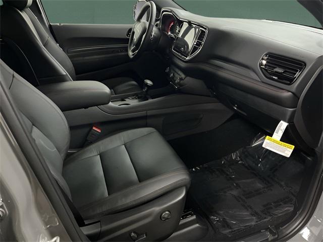 new 2026 Dodge Durango car, priced at $41,980