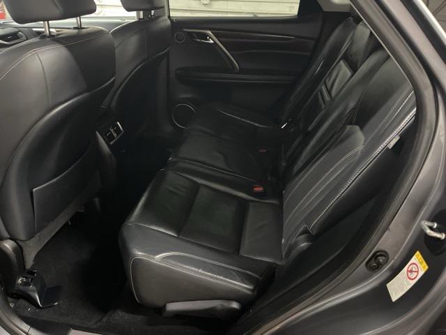 used 2017 Lexus RX 350 car, priced at $17,949