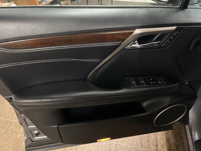 used 2017 Lexus RX 350 car, priced at $17,949