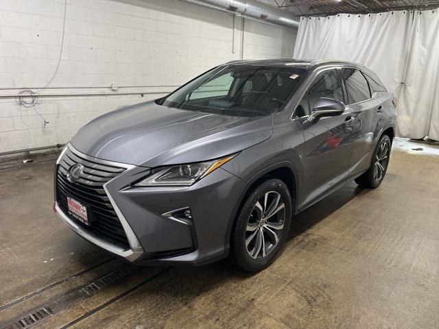 used 2017 Lexus RX 350 car, priced at $17,949