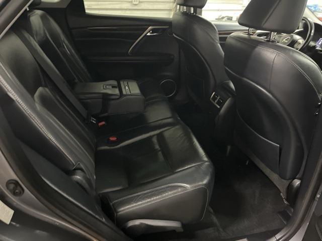 used 2017 Lexus RX 350 car, priced at $17,949
