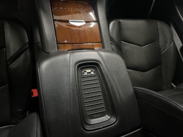 used 2019 Cadillac Escalade car, priced at $39,949