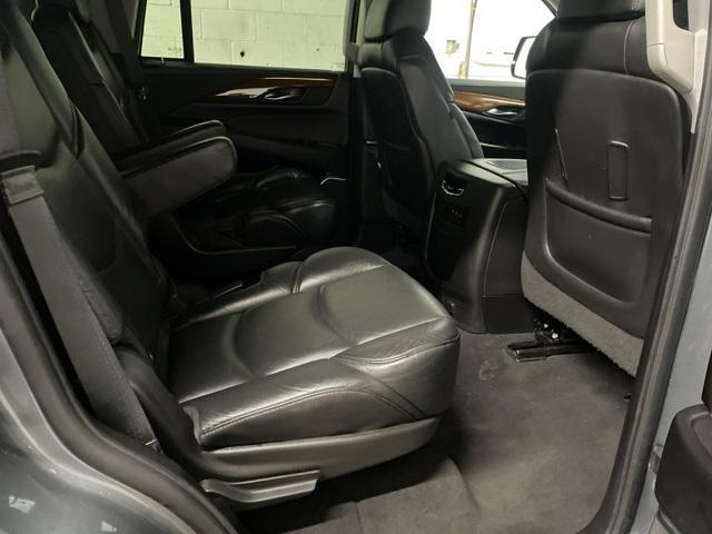 used 2019 Cadillac Escalade car, priced at $39,949