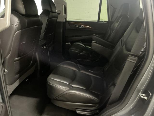 used 2019 Cadillac Escalade car, priced at $39,949