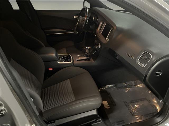 used 2023 Dodge Charger car, priced at $35,949