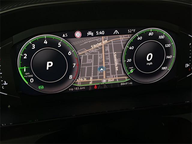 used 2021 Volkswagen Arteon car, priced at $23,949