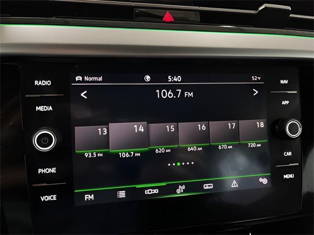 used 2021 Volkswagen Arteon car, priced at $23,949