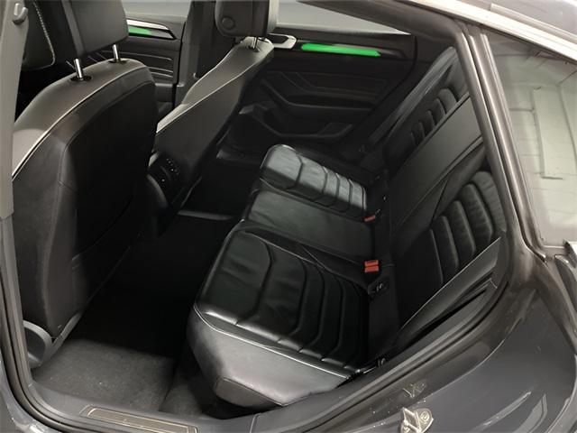 used 2021 Volkswagen Arteon car, priced at $23,949