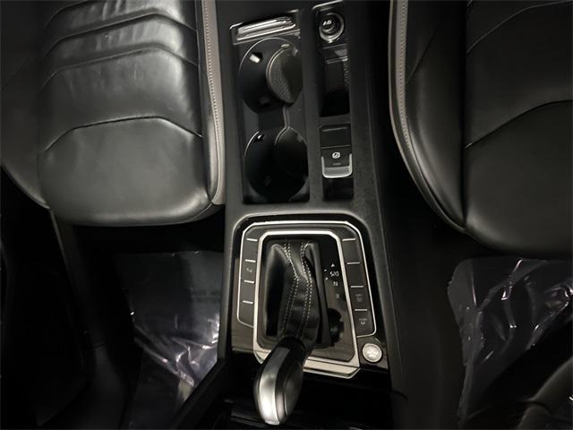 used 2021 Volkswagen Arteon car, priced at $23,949