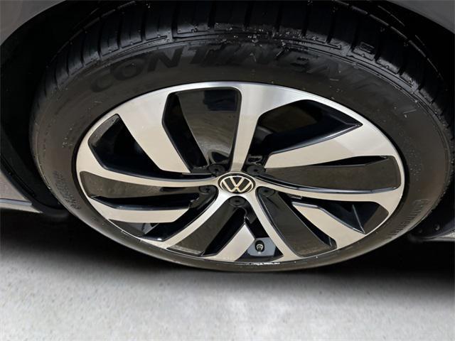 used 2021 Volkswagen Arteon car, priced at $23,949