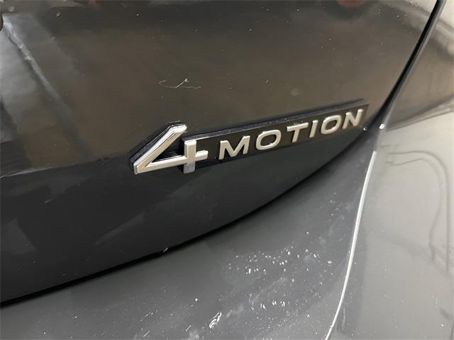 used 2021 Volkswagen Arteon car, priced at $23,949