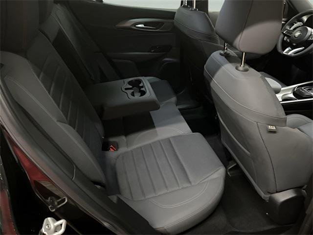 used 2024 Dodge Hornet car, priced at $27,949