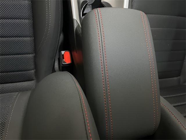 used 2024 Dodge Hornet car, priced at $27,949