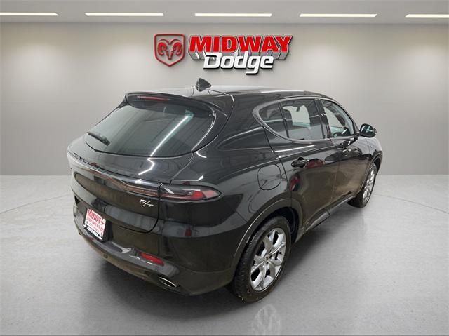 used 2024 Dodge Hornet car, priced at $27,949
