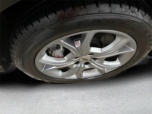 used 2024 Dodge Hornet car, priced at $27,949