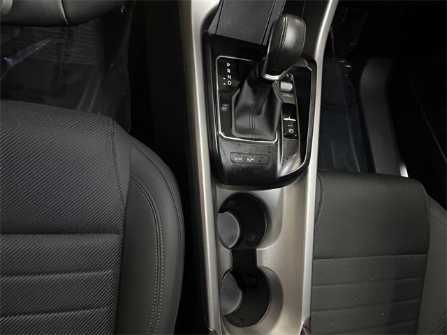 used 2024 Dodge Hornet car, priced at $27,949