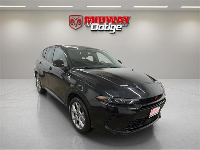 used 2024 Dodge Hornet car, priced at $27,949