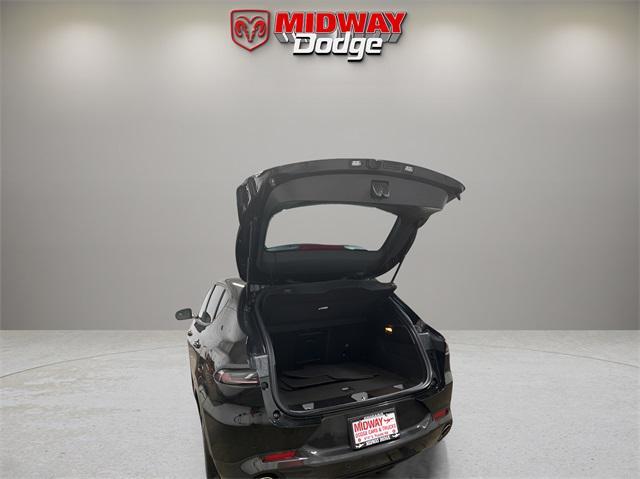 used 2024 Dodge Hornet car, priced at $27,949
