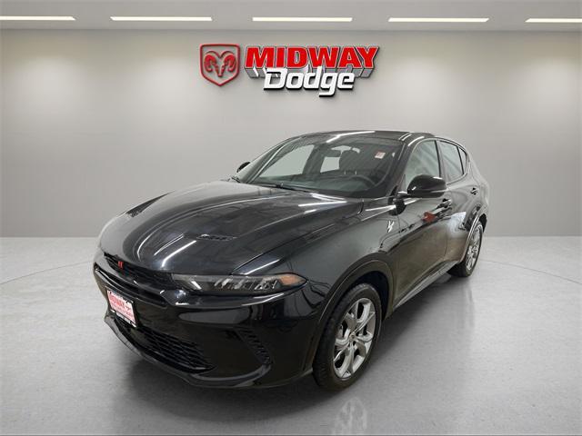 used 2024 Dodge Hornet car, priced at $27,949