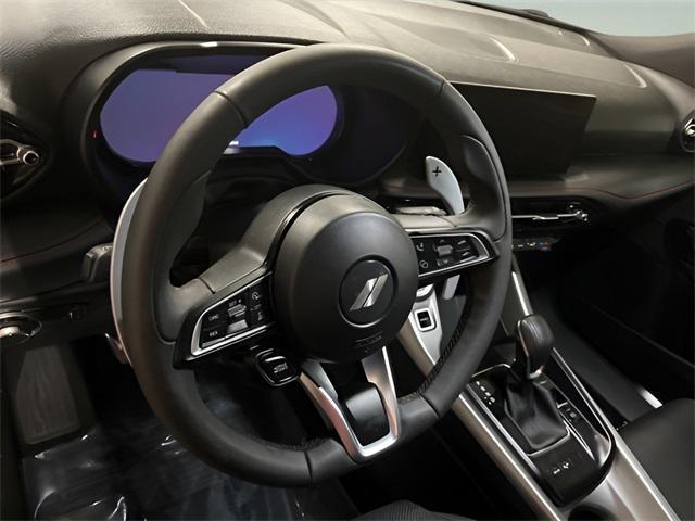 used 2024 Dodge Hornet car, priced at $27,949