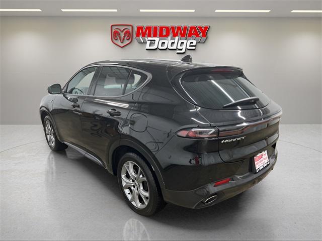 used 2024 Dodge Hornet car, priced at $27,949