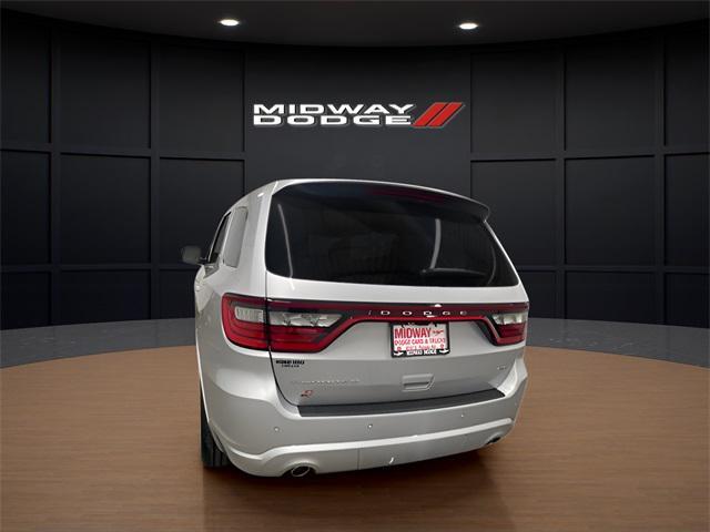 new 2024 Dodge Durango car, priced at $35,399