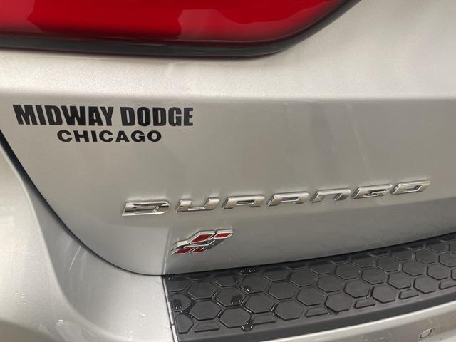 new 2024 Dodge Durango car, priced at $45,410