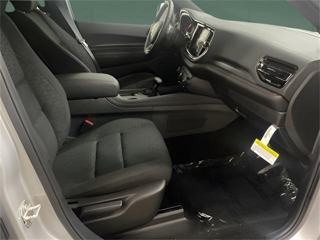 new 2024 Dodge Durango car, priced at $35,399