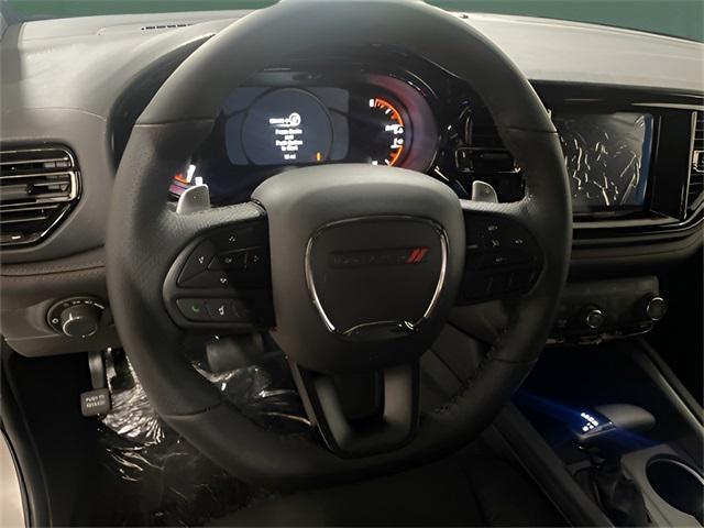 new 2024 Dodge Durango car, priced at $35,399