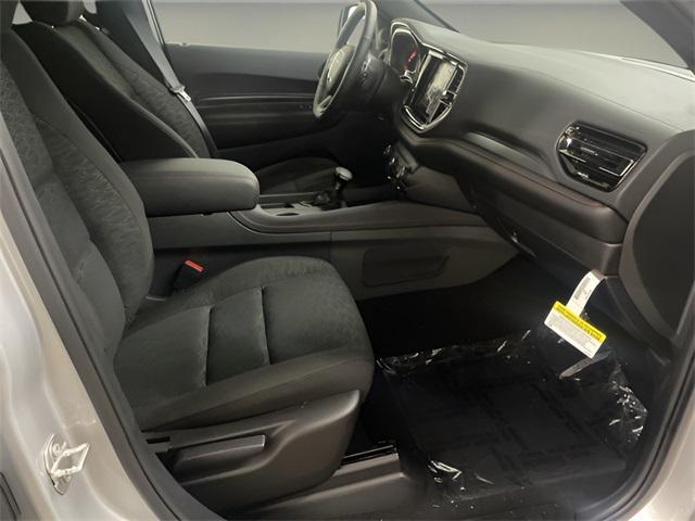 new 2024 Dodge Durango car, priced at $45,410