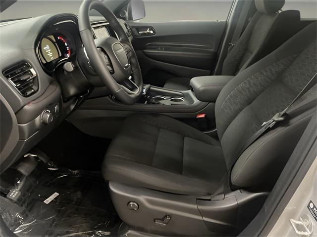 new 2024 Dodge Durango car, priced at $45,410