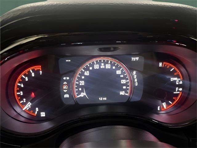 new 2024 Dodge Durango car, priced at $35,399