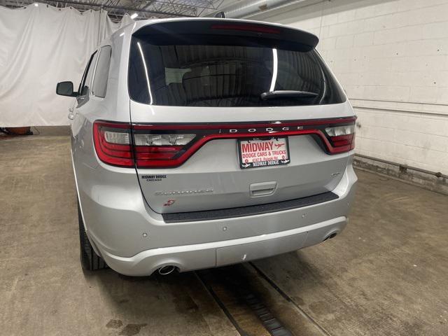 new 2024 Dodge Durango car, priced at $45,410