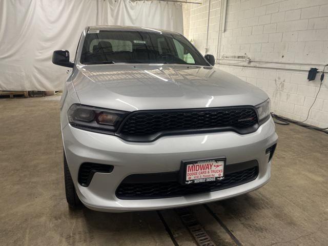 new 2024 Dodge Durango car, priced at $45,410